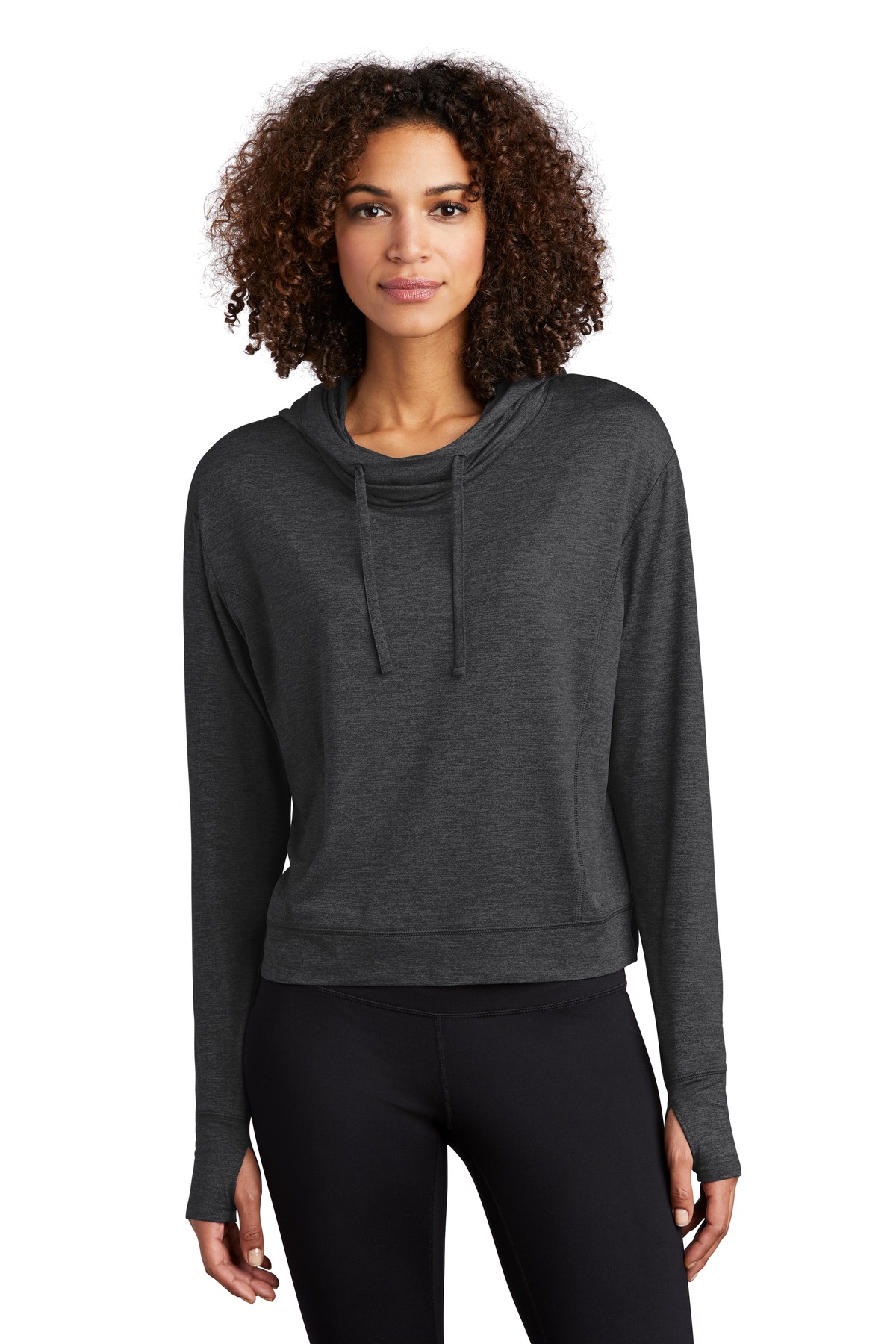 OGIO  ®  ENDURANCE Ladies Force Hoodie LOE342