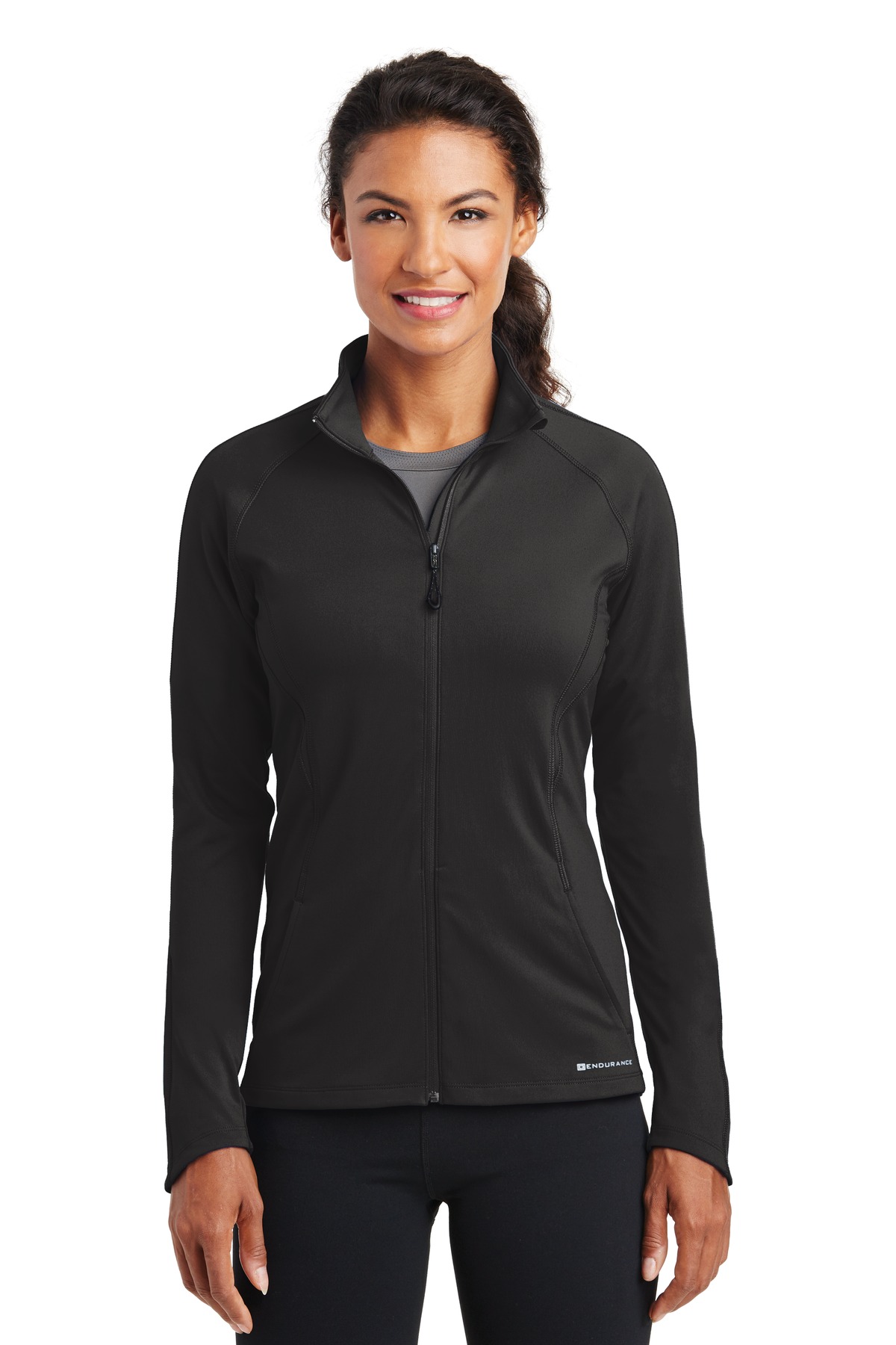 OGIO ®  ENDURANCE Ladies Radius Full-Zip. LOE551