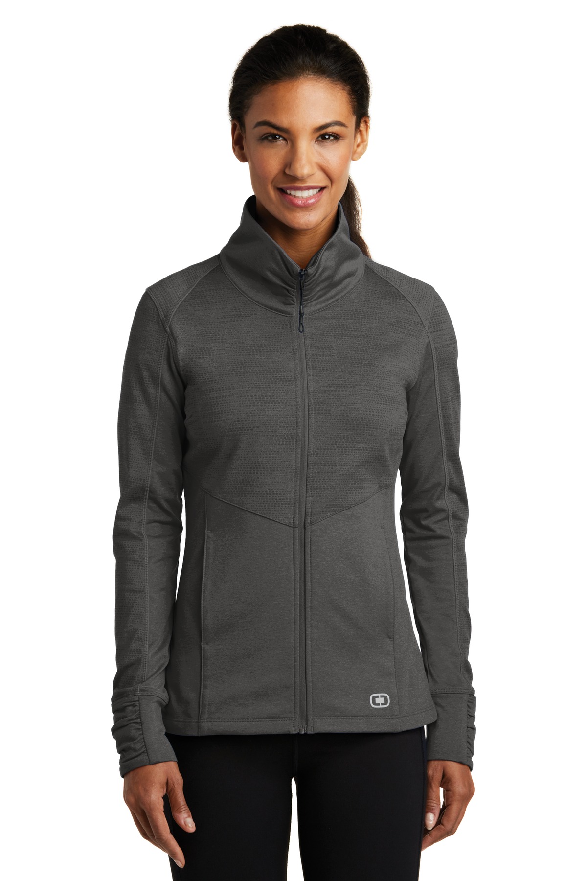 OGIO ®  ENDURANCE Ladies Sonar Full-Zip. LOE702