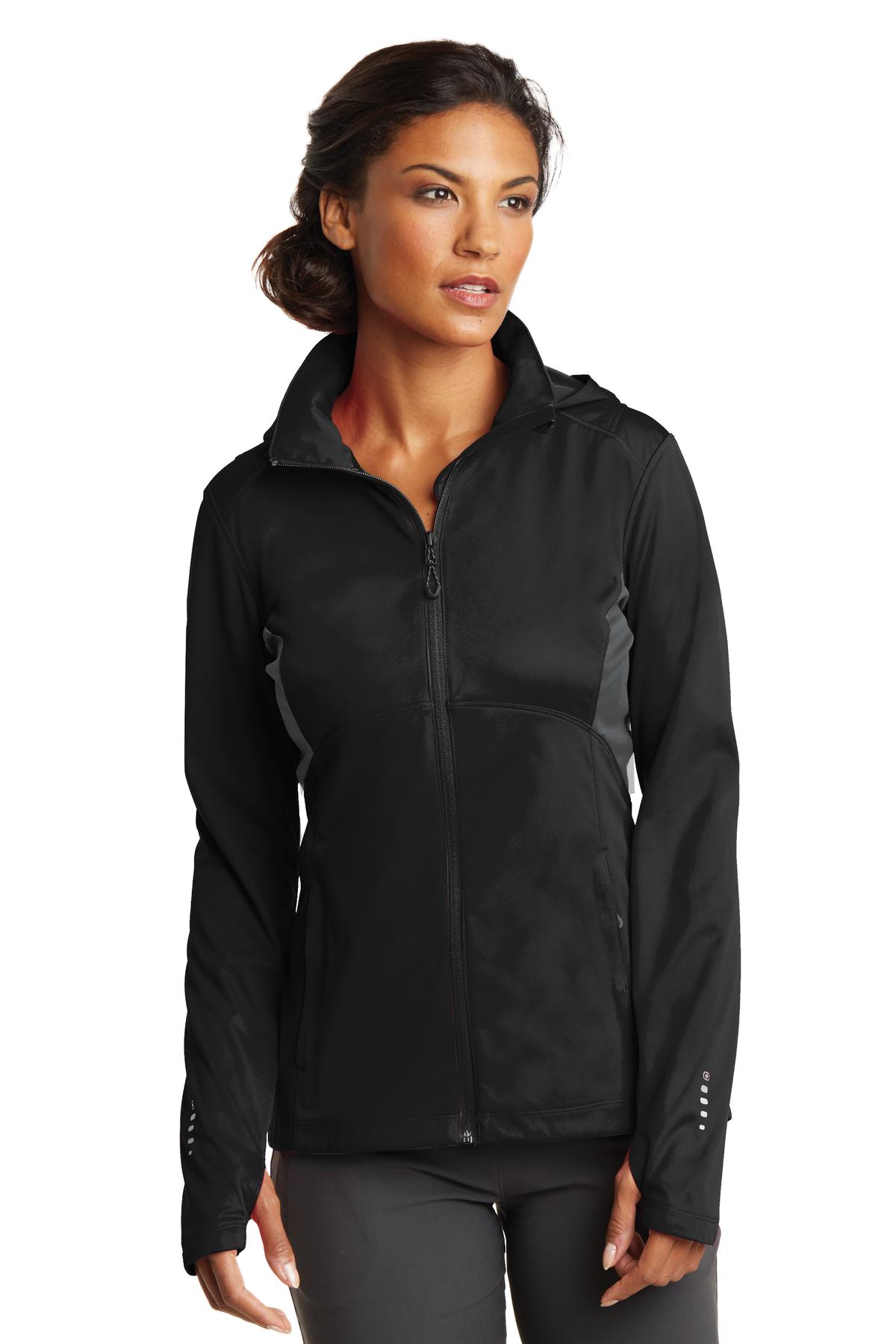 OGIO ®  ENDURANCE Ladies Pivot Soft Shell. LOE721