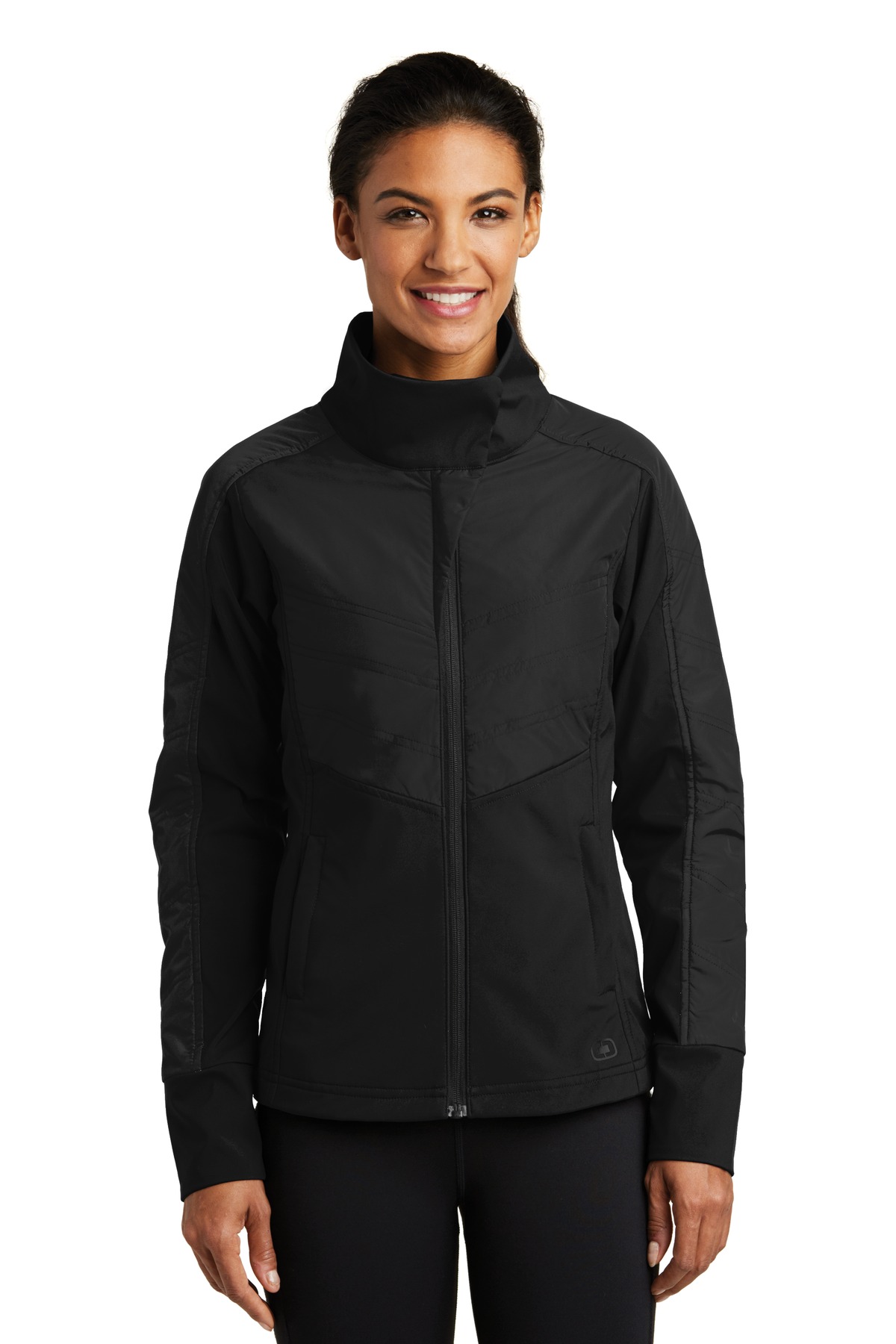 OGIO ®  ENDURANCE Ladies Brink Soft Shell. LOE722