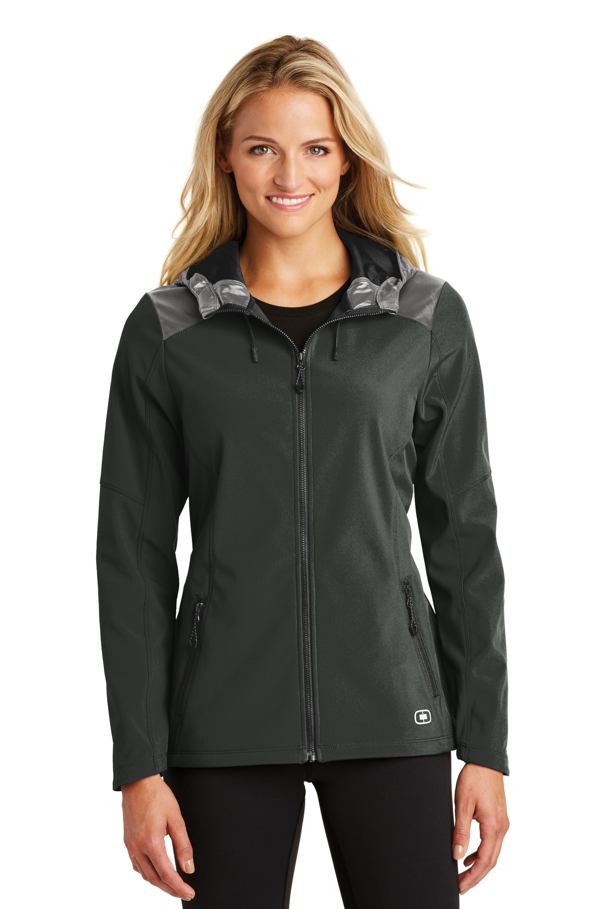 OGIO ®  ENDURANCE Ladies Liquid Jacket. LOE723