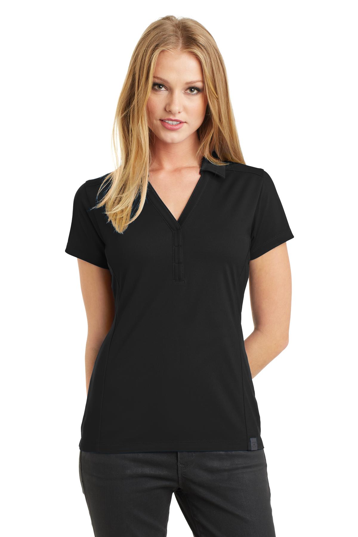 OGIO ®  Ladies Framework Polo. LOG125