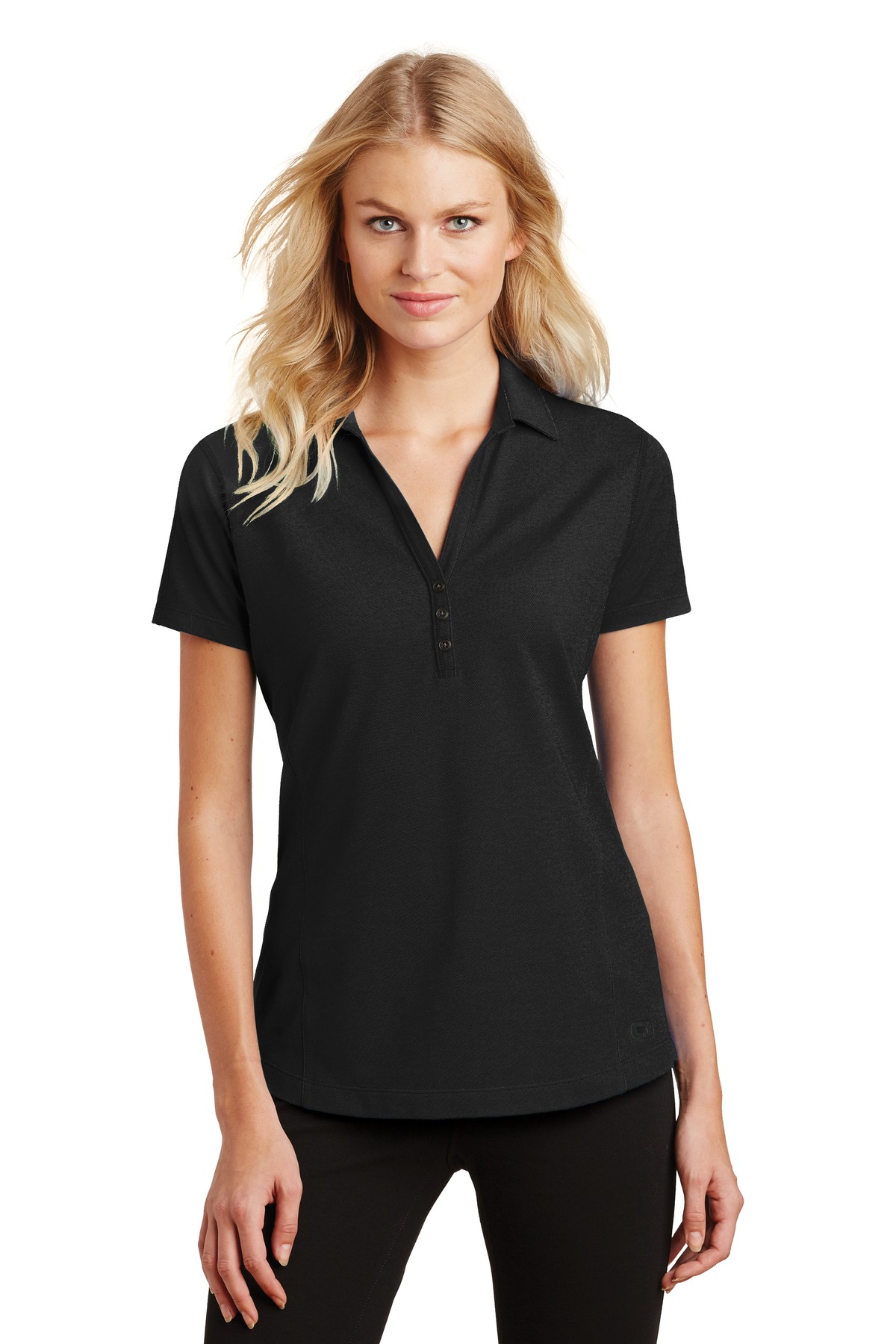 OGIO ®  Ladies Onyx Polo. LOG126