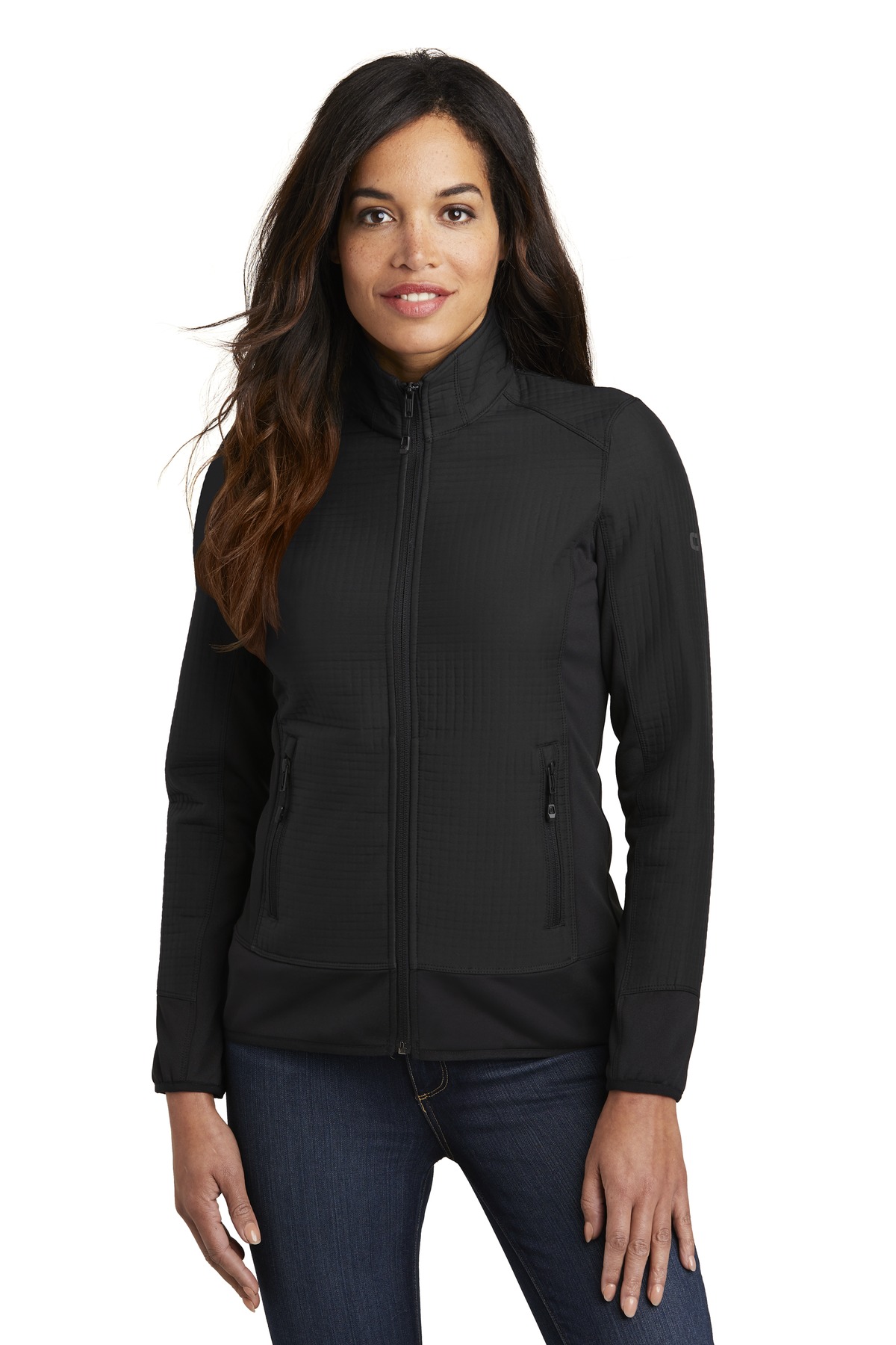 OGIO  ®  Ladies Trax Jacket. LOG726