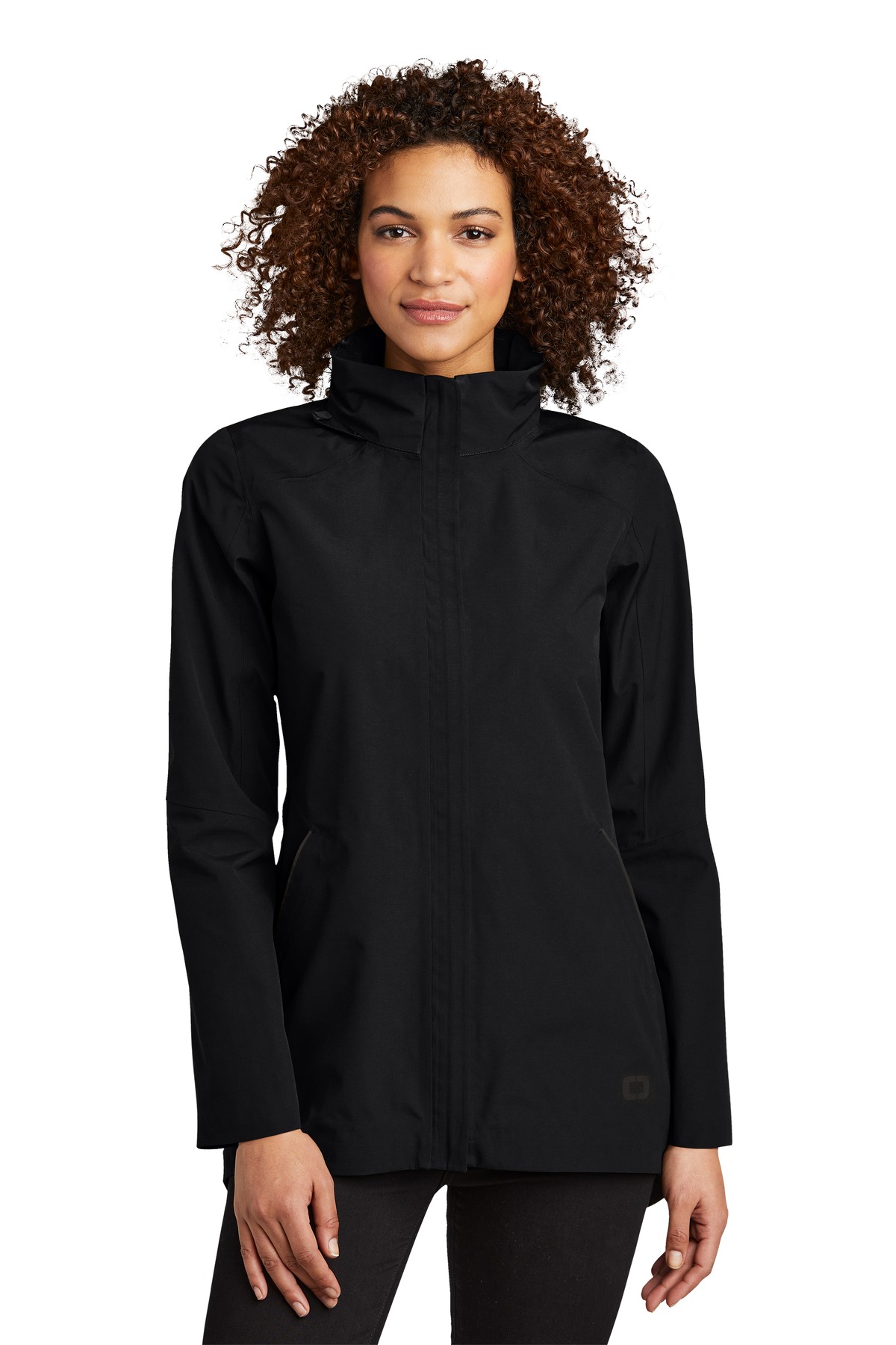 OGIO  ®  Ladies Utilitarian Jacket. LOG752