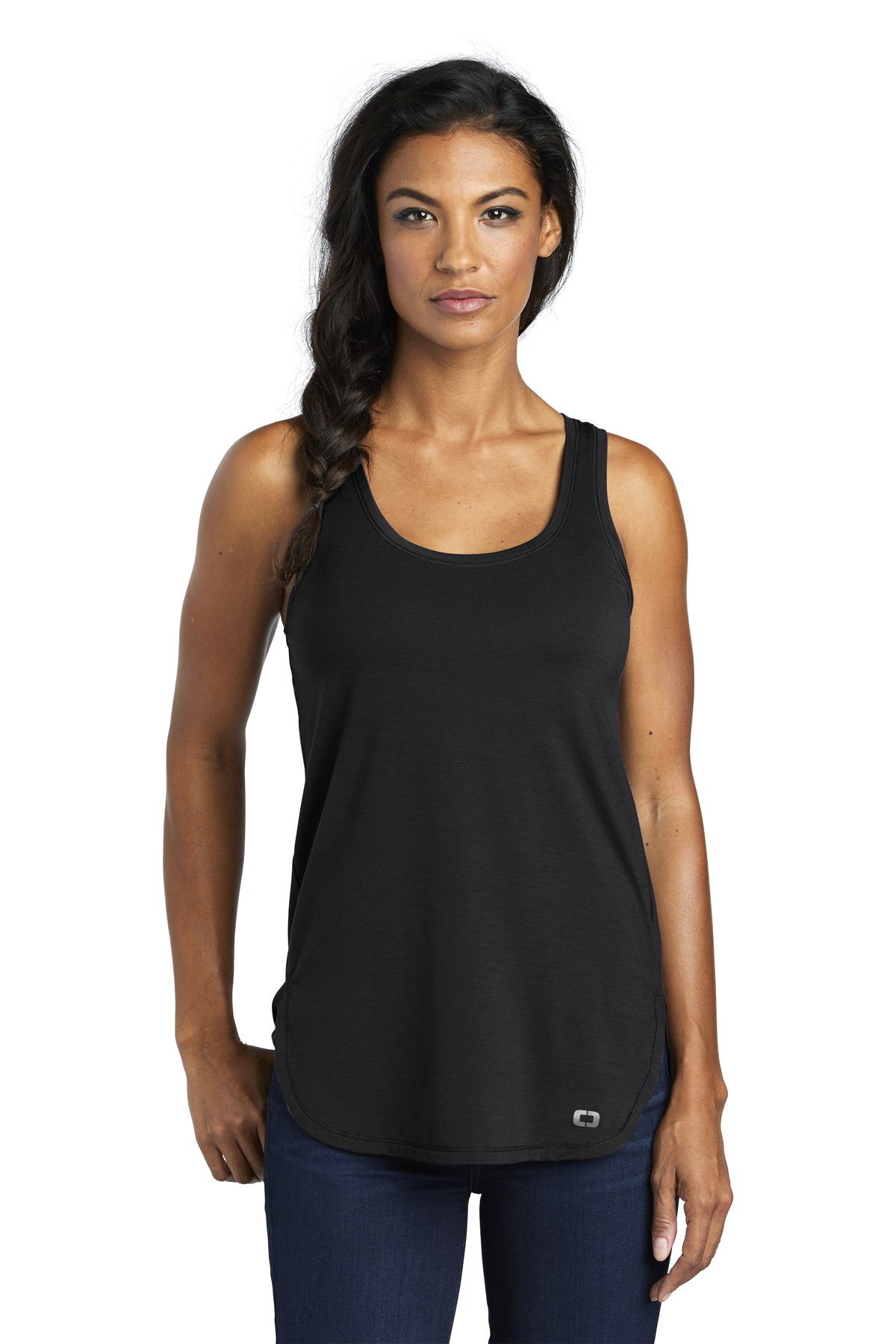 OGIO  ®  Ladies Luuma Tank. LOG801