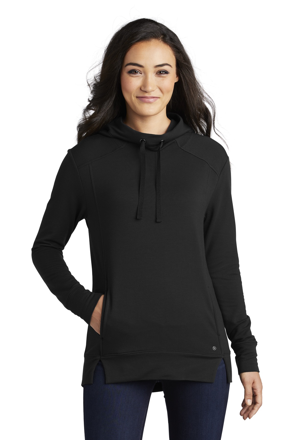 OGIO  ®  Ladies Luuma Pullover Fleece Hoodie. LOG810