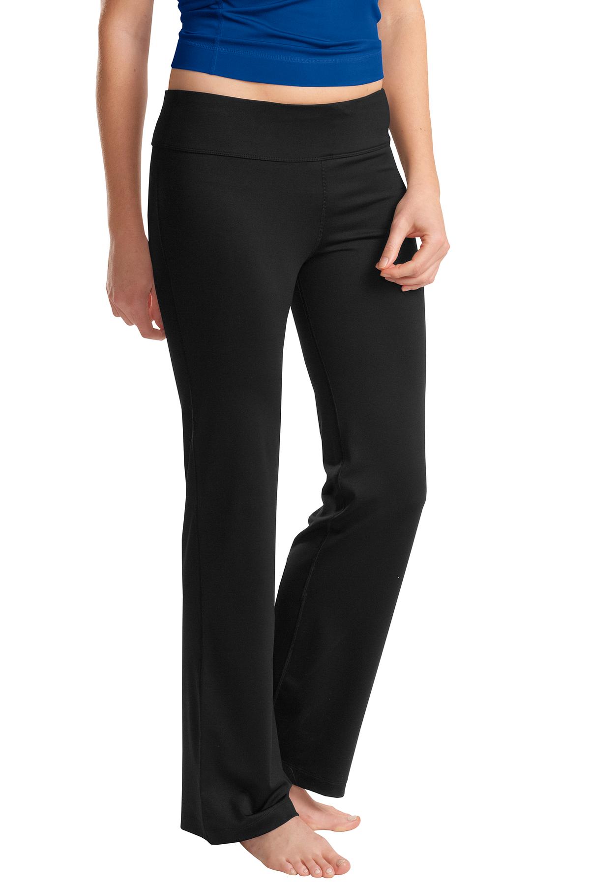 Sport-Tek ®  Ladies NRG Fitness Pant. LPST880