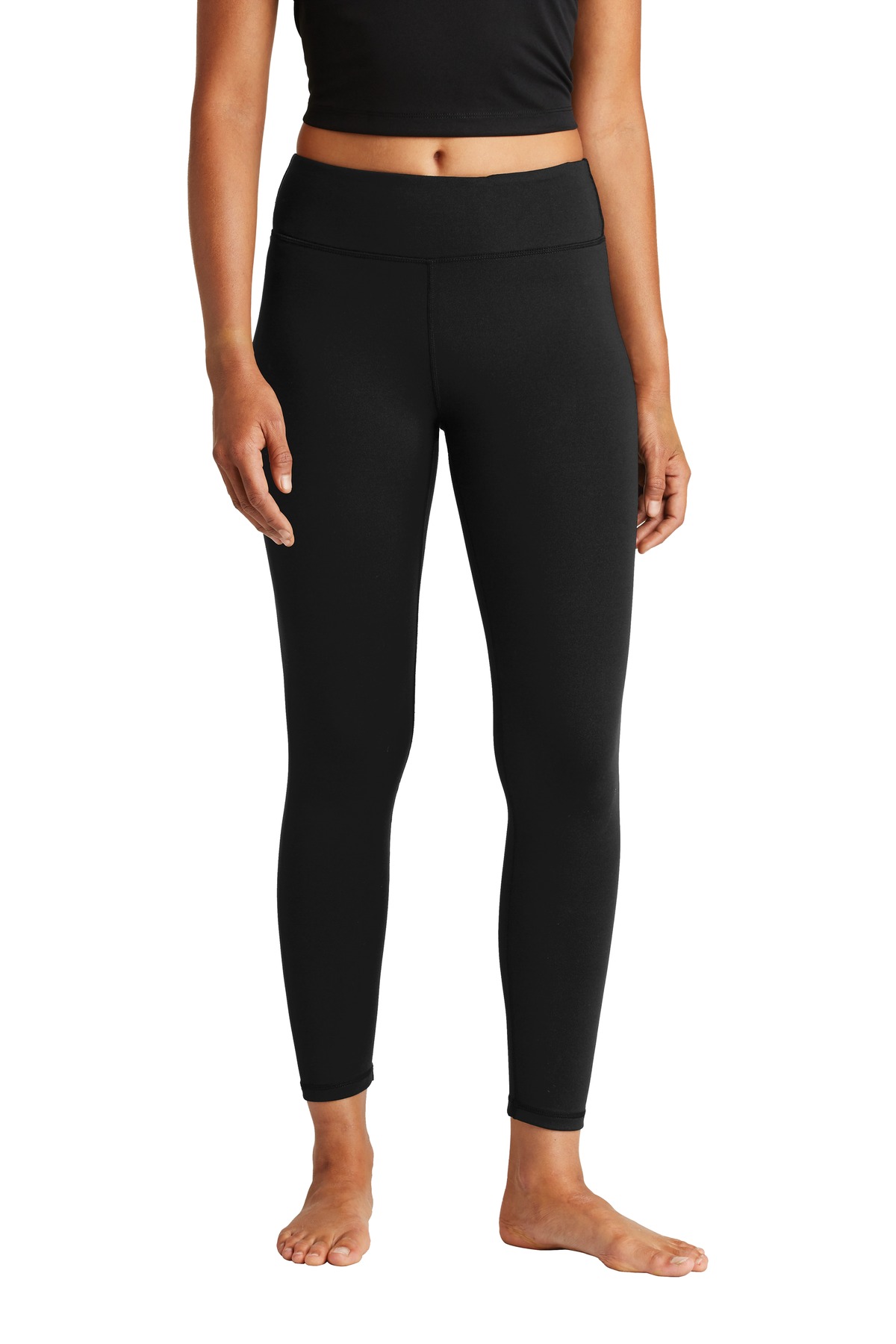 Sport-Tek  ®  Ladies 7/8 Legging. LPST890