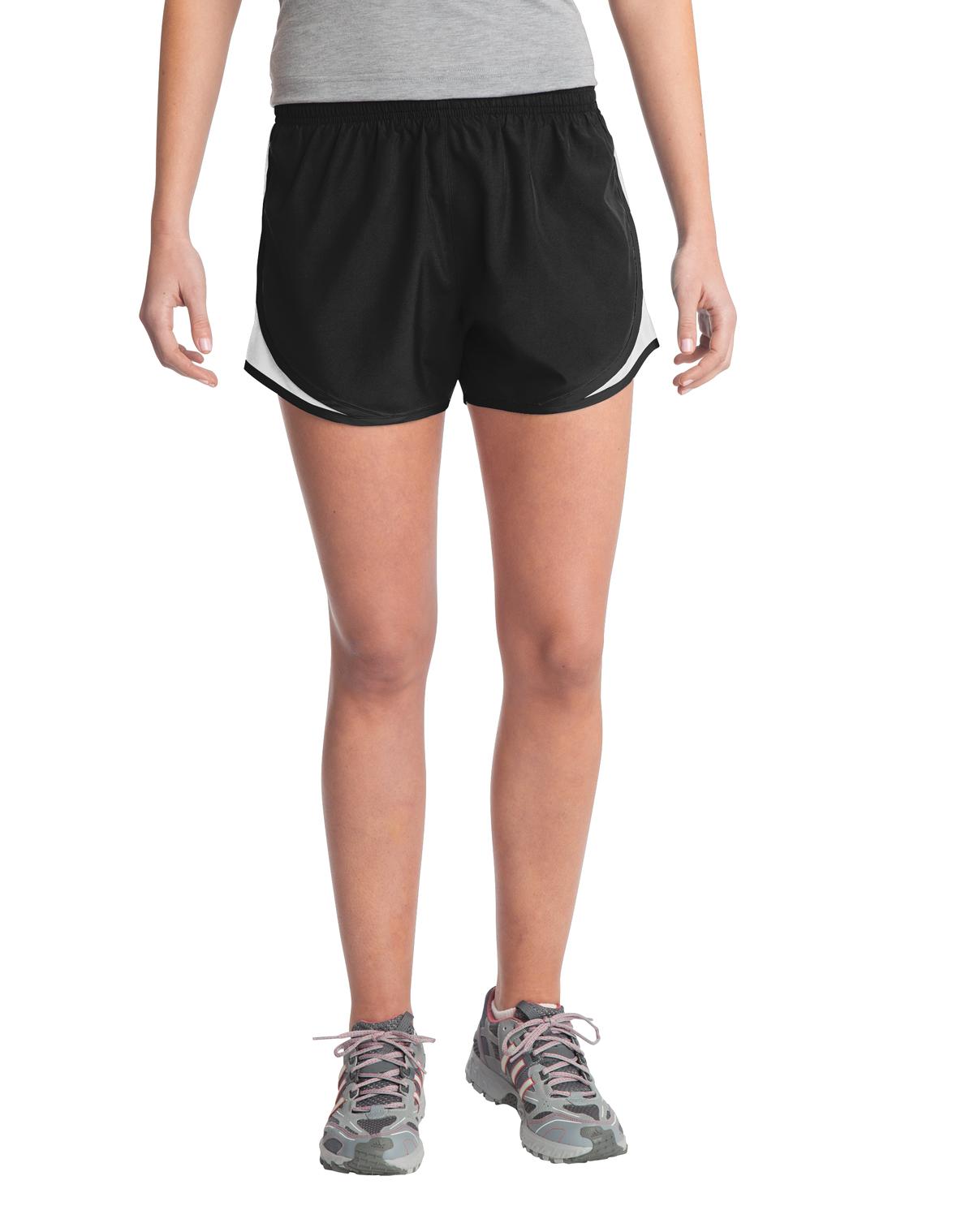 Sport-Tek ®  Ladies Cadence Short. LST304