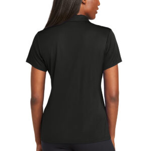 Sport-Tek ®  Ladies PosiCharge ®  Re-Compete Polo LST725
