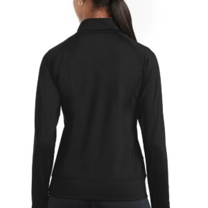 Sport-Tek ®  Ladies NRG Fitness Jacket. LST885