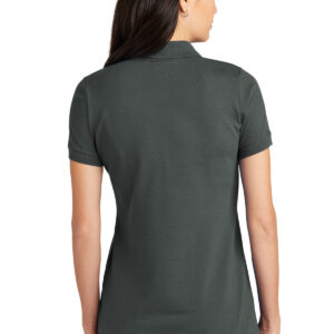 Coming In Spring MERCER+METTLE ™  Women’s Stretch Heavyweight Pique Polo MM1001