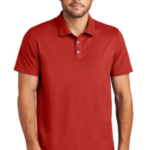 Mercer+Mettle ™  Stretch Pique Polo MM1004