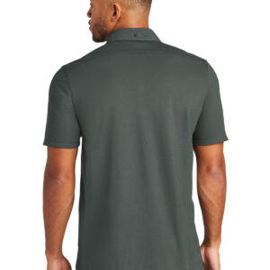Coming In Spring MERCER+METTLE ™  Stretch Pique Full-Button Polo MM1006