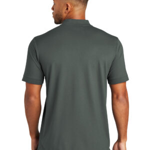 Coming In Spring MERCER+METTLE ™  Stretch Pique Henley MM1008