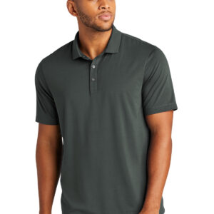 Coming In Spring MERCER+METTLE ™  Stretch Jersey Polo MM1014