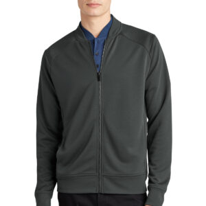 Coming In Spring MERCER+METTLE ™  Double-Knit Bomber MM3000