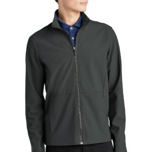 Coming In Spring MERCER+METTLE ™  Faille Soft Shell MM7100