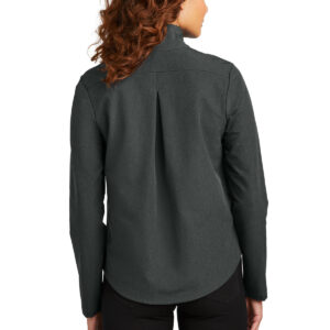 Mercer+Mettle ™  Women’s Stretch Soft Shell Jacket MM7103