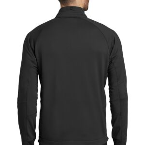 New Era  ®  Venue Fleece 1/4-Zip Pullover. NEA523