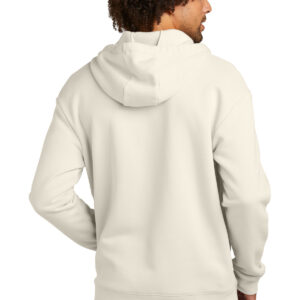 New Era ®  Heritage Fleece Full-Zip Hoodie NEA526