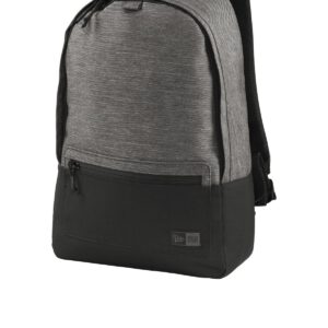 New Era  ®  Legacy Backpack. NEB201
