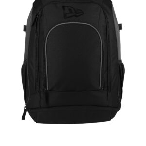 New Era  ®  Shutout Backpack NEB300