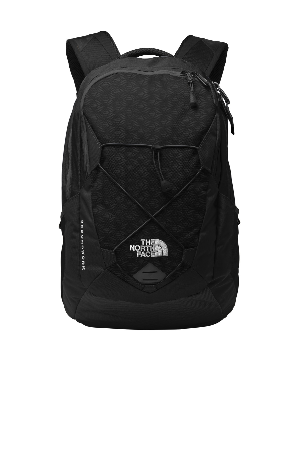 The North Face  ®  Groundwork Backpack. NF0A3KX6