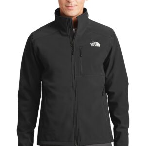 The North Face  ®  Apex Barrier Soft Shell Jacket. NF0A3LGT