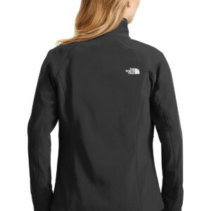 The North Face  ®  Ladies Apex Barrier Soft Shell Jacket. NF0A3LGU