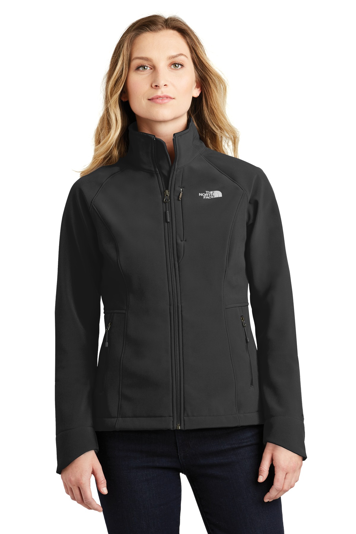 The North Face  ®  Ladies Apex Barrier Soft Shell Jacket. NF0A3LGU