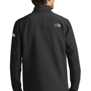The North Face  ®  Tech Stretch Soft Shell Jacket. NF0A3LGV