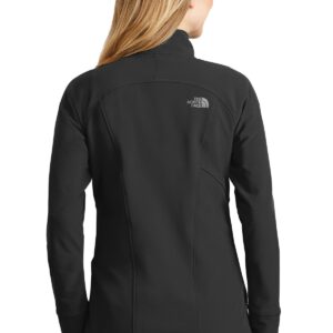 The North Face  ®  Ladies Tech Stretch Soft Shell Jacket. NF0A3LGW