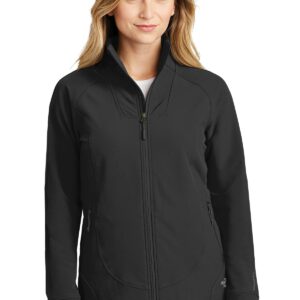 The North Face  ®  Ladies Tech Stretch Soft Shell Jacket. NF0A3LGW