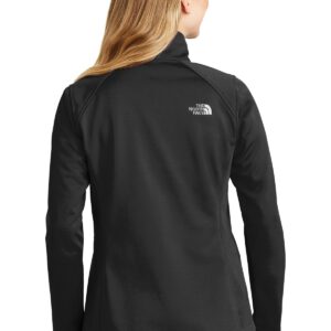 The North Face  ®  Ladies Ridgewall Soft Shell Jacket. NF0A3LGY