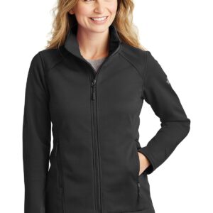 The North Face  ®  Ladies Ridgewall Soft Shell Jacket. NF0A3LGY