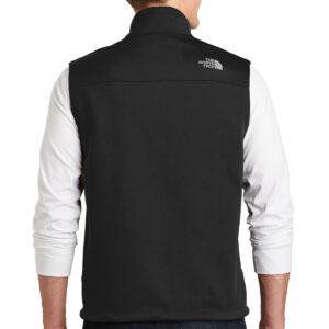 The North Face  ®  Ridgewall Soft Shell Vest. NF0A3LGZ