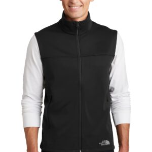 The North Face  ®  Ridgewall Soft Shell Vest. NF0A3LGZ