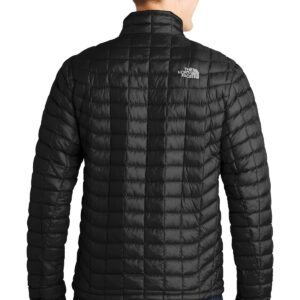 The North Face  ®  ThermoBall  ™   Trekker Jacket. NF0A3LH2