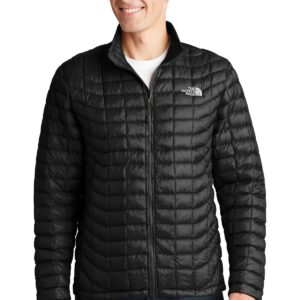 The North Face  ®  ThermoBall  ™   Trekker Jacket. NF0A3LH2