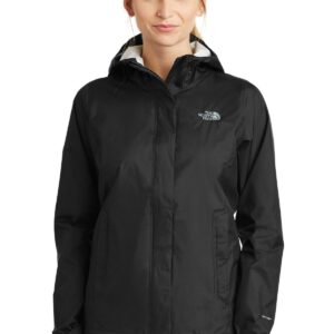 The North Face  ®  Ladies DryVent ™  Rain Jacket. NF0A3LH5