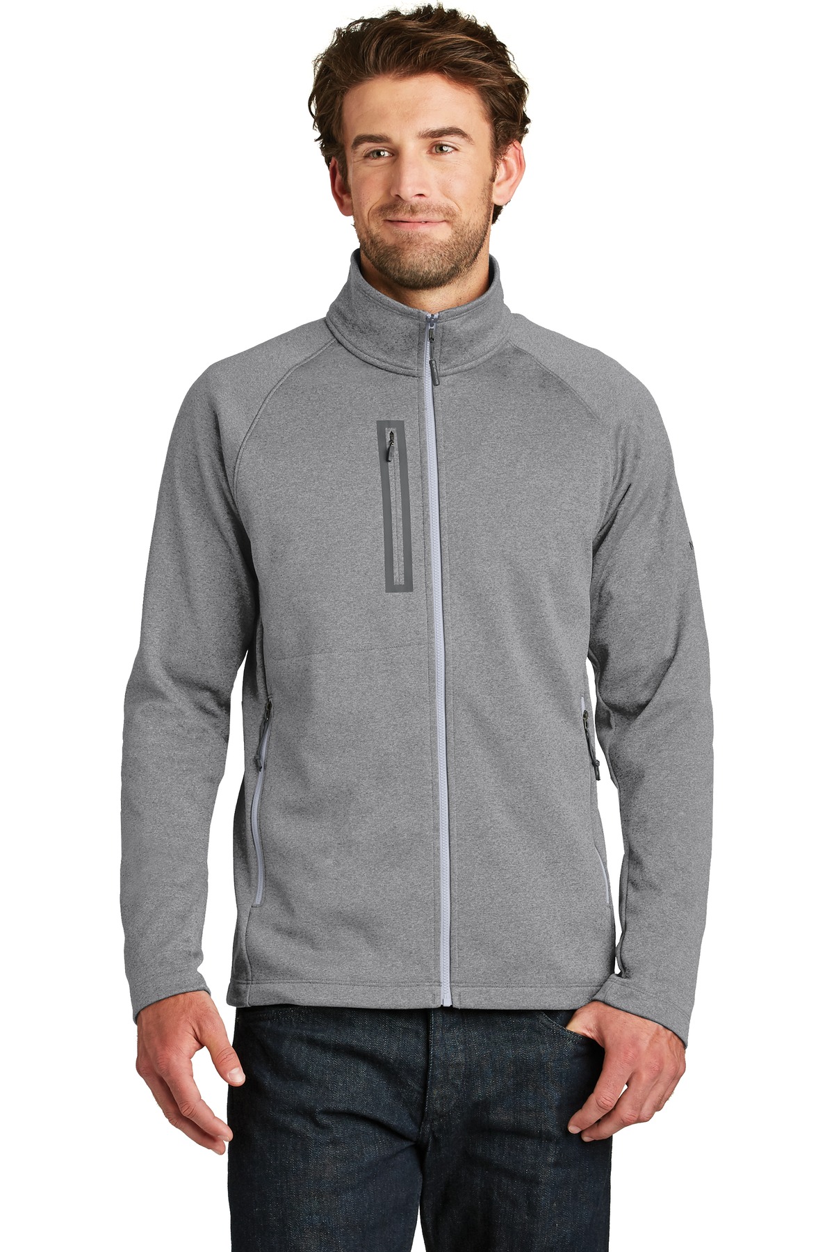 The North Face  ®  Canyon Flats Fleece Jacket. NF0A3LH9