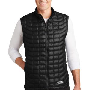 The North Face  ®  ThermoBall  ™   Trekker Vest. NF0A3LHD