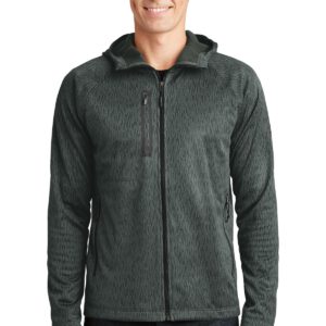 The North Face  ®  Canyon Flats Fleece Hooded Jacket. NF0A3LHH