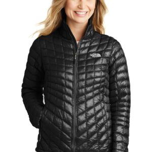 The North Face  ®  Ladies ThermoBall  ™  Trekker Jacket. NF0A3LHK
