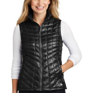 The North Face  ®  Ladies ThermoBall  ™   Trekker Vest. NF0A3LHL