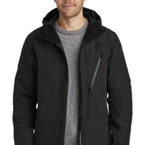 The North Face  ®  Ascendent Insulated Jacket . NF0A3SES
