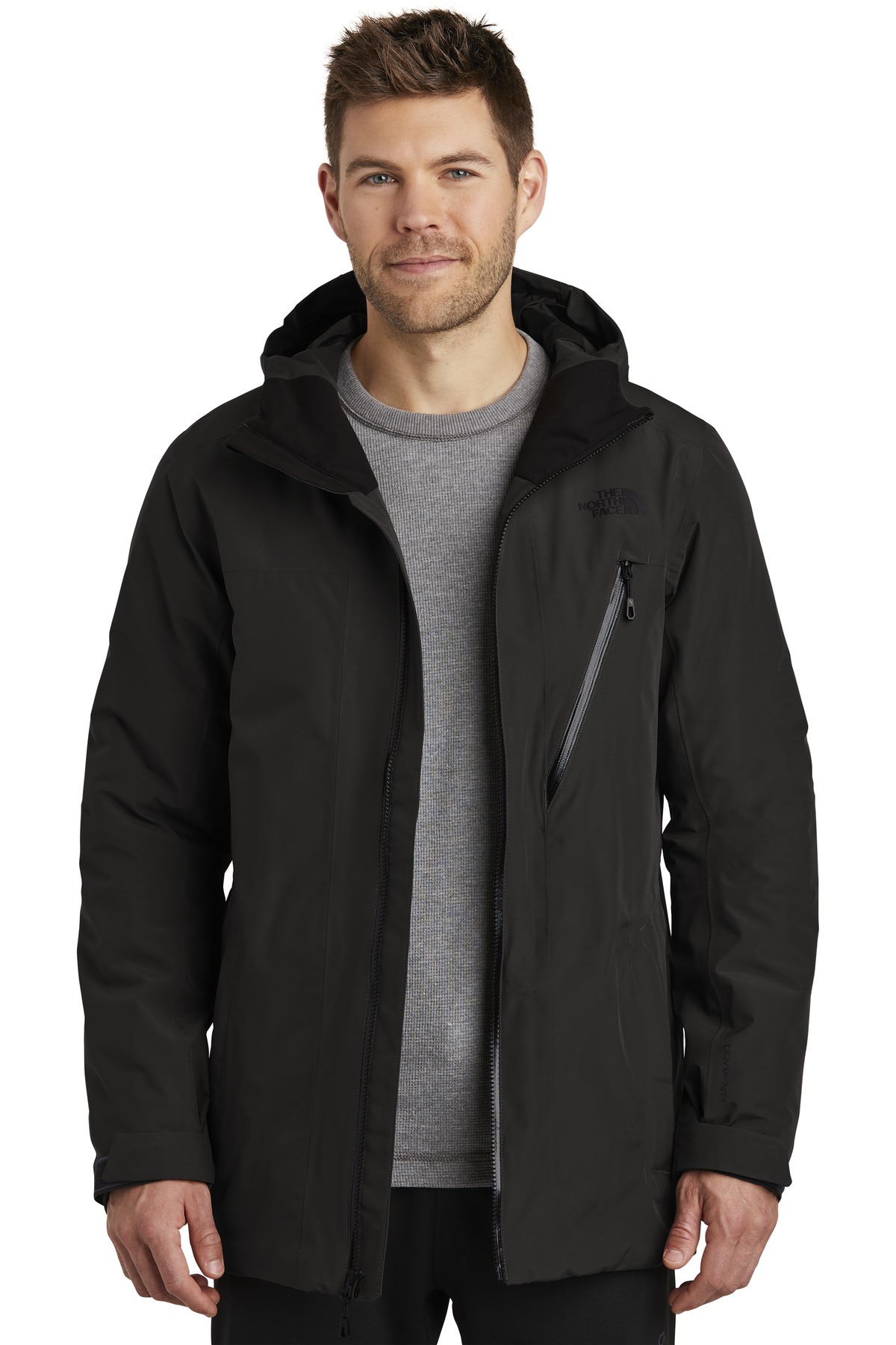 The North Face  ®  Ascendent Insulated Jacket . NF0A3SES